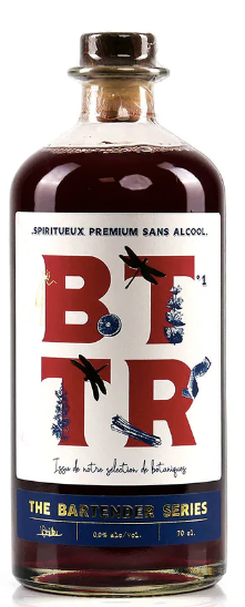 JNPR BTTR N1 Orange Amre Gentiane | Spiritueux Sans Alcool Maison Sarment Shop JNPR BTTR N1 Orange Amre Gentiane | Spiritueux Sans Alcool Maison Sarment Shop
