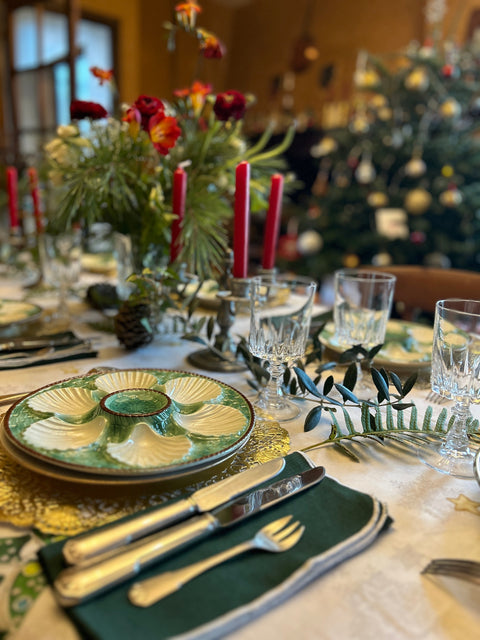 Quels vins choisir pour les fêtes de fin d’année  ?