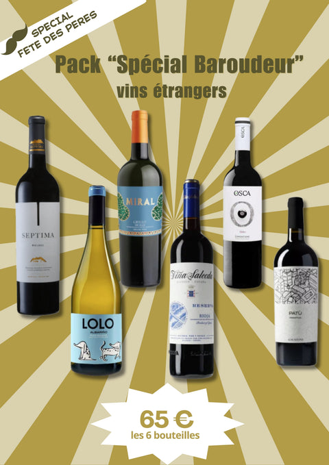 Fête-des-Pères-Trois-Coffrets-Vins-pour-Trois-Styles-de-Papas Maison Sarment Shop