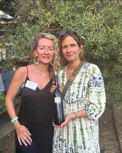 LANGUEDOC - CLAPE - CHÂTEAU RICARDELLE VIGNELACROIX BLANC