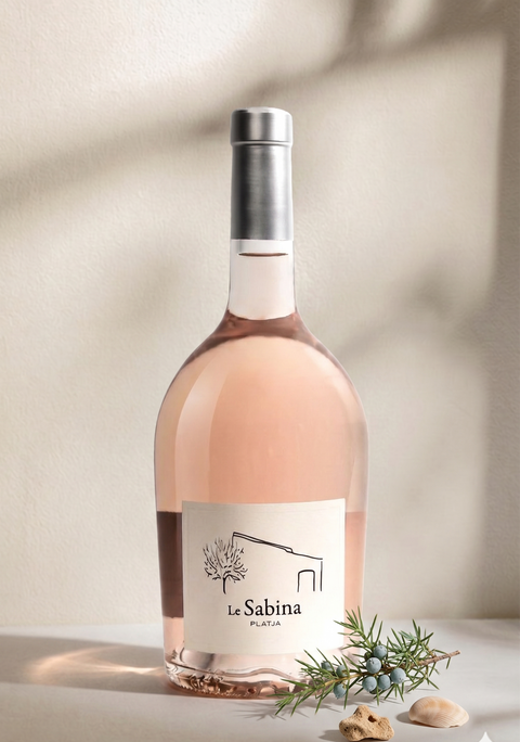 Le Sabina Platja Clos del Rey