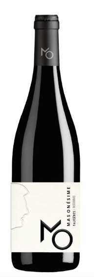 FAUGERES - Mas Onésime L'Insoumis Rouge Maison_sarment