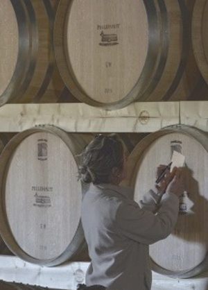 Domaine de Pellehaut Harmonie de Gascogne blanc