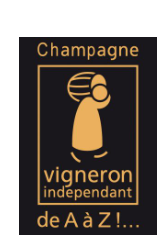 CHAMPAGNE - Thierry Massin Embl'M