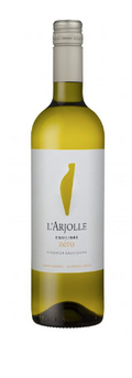 Vin sans alcool - Domaine de l'Arjolle Equilibre Zero Blanc Maison Sarment Shop