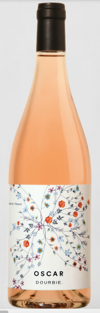 Domaine de la DOURBIE cuvée OSCAR ROSE Maison Sarment Shop