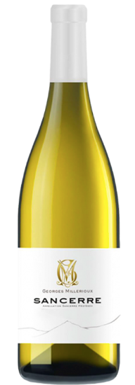 Millerioux - Sancerre Blanc Maison_sarment