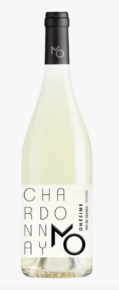 Mas Onesime Insoumis Blanc Chardonnay Maison_sarment