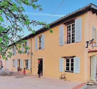 GAILLAC - Canto Perlic - L'alliance Tissée - Bio
