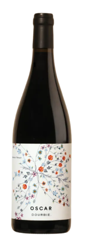 DOURBIE OSCAR vin rouge languedoc Maison Sarment Shop