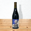 Vin Cépages résistants VDF bio 