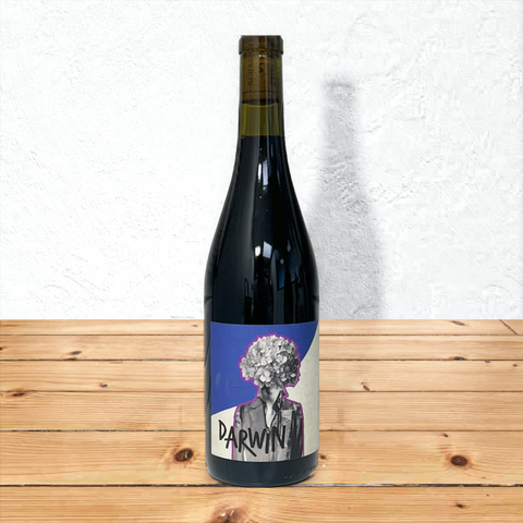 Vin Cépages résistants VDF bio 