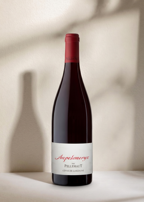 Domaine de Pellehaut Ampéloméryx rouge