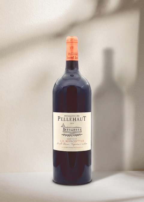 Domaine de Pellehaut Les Marcottes