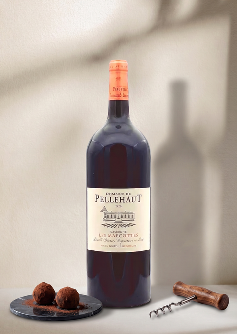 Domaine de Pellehaut Les Marcottes