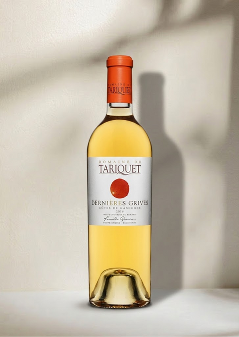 Domaine de Tariquet Cuvée Derniers Grives 2019