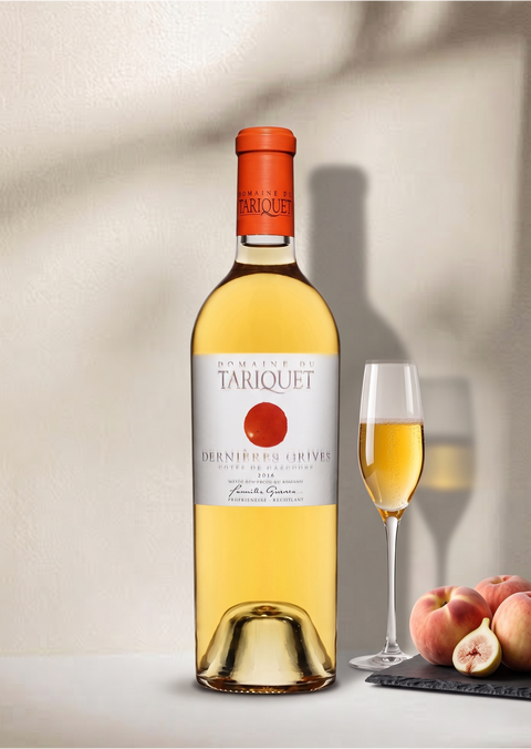 Domaine de Tariquet Cuvée Derniers Grives 2019