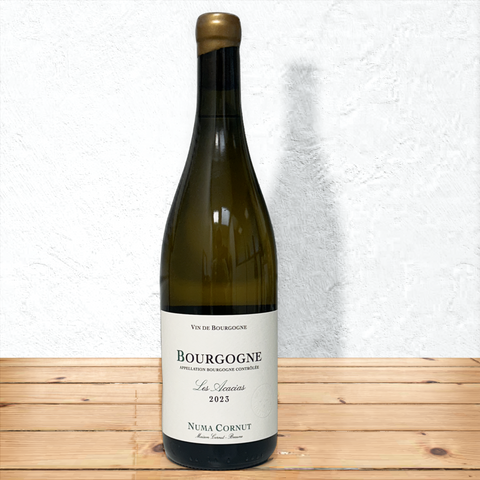 NUMA CORNUT BOURGOGNE Les Acacias