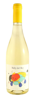 CLOS DEL REY BABY DEL REY BLANC Maison Sarment Shop