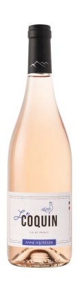 Le Coquin Rosé – Anne de Joyeuse – VDF Maison Sarment Shop