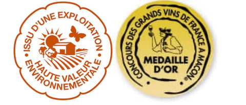 Les vignerons d'Arglelier - Le Romarin IGP Pays d'Oc Viognier Maison Sarment Shop