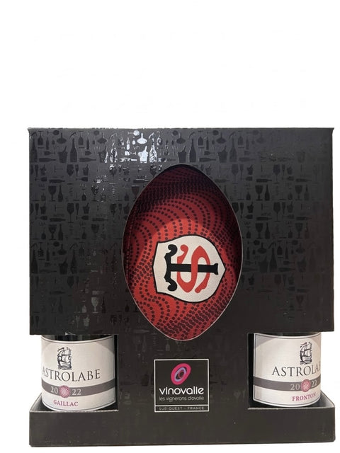 La Box du Stade Toulousain