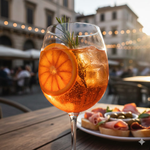 ITALIE - Prosecco DOC Extra Dry - De Angelli