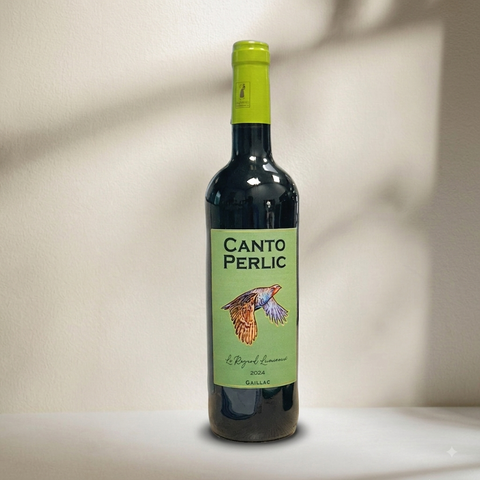 GAILLAC - Canto Perlic - Le regard Lumineux - Bio