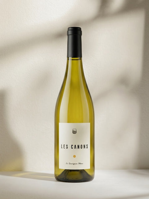Les Canons, Le Sauvignon Blanc, Loire
