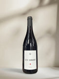 Les Canons, Gamay, Loire