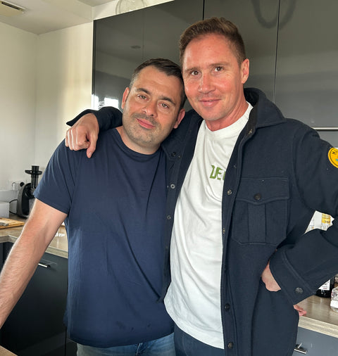 Chateau GUIOT - # Pas invité - Vin Nature