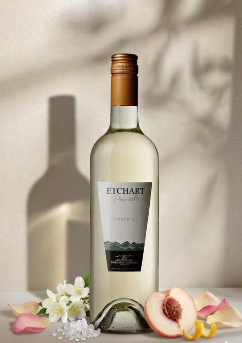 ARGENTINE - Bodegas Etchart Privado Torrontés
