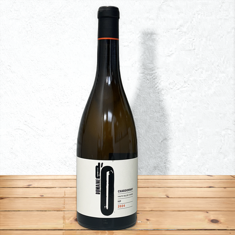 Domaine d’O chardonnay 