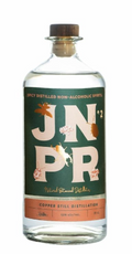 JNPR N°2 Gingembre poivre et piment - Spiritueux sans alcool et sans sucre Maison_sarment