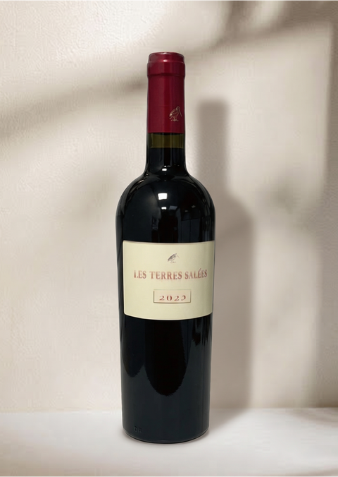 LANGUEDOC - Château Bouisset Les Terres Salées rouge