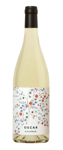 LANGUEDOC- DOURBIE OSCAR BLANC Maison Sarment Shop