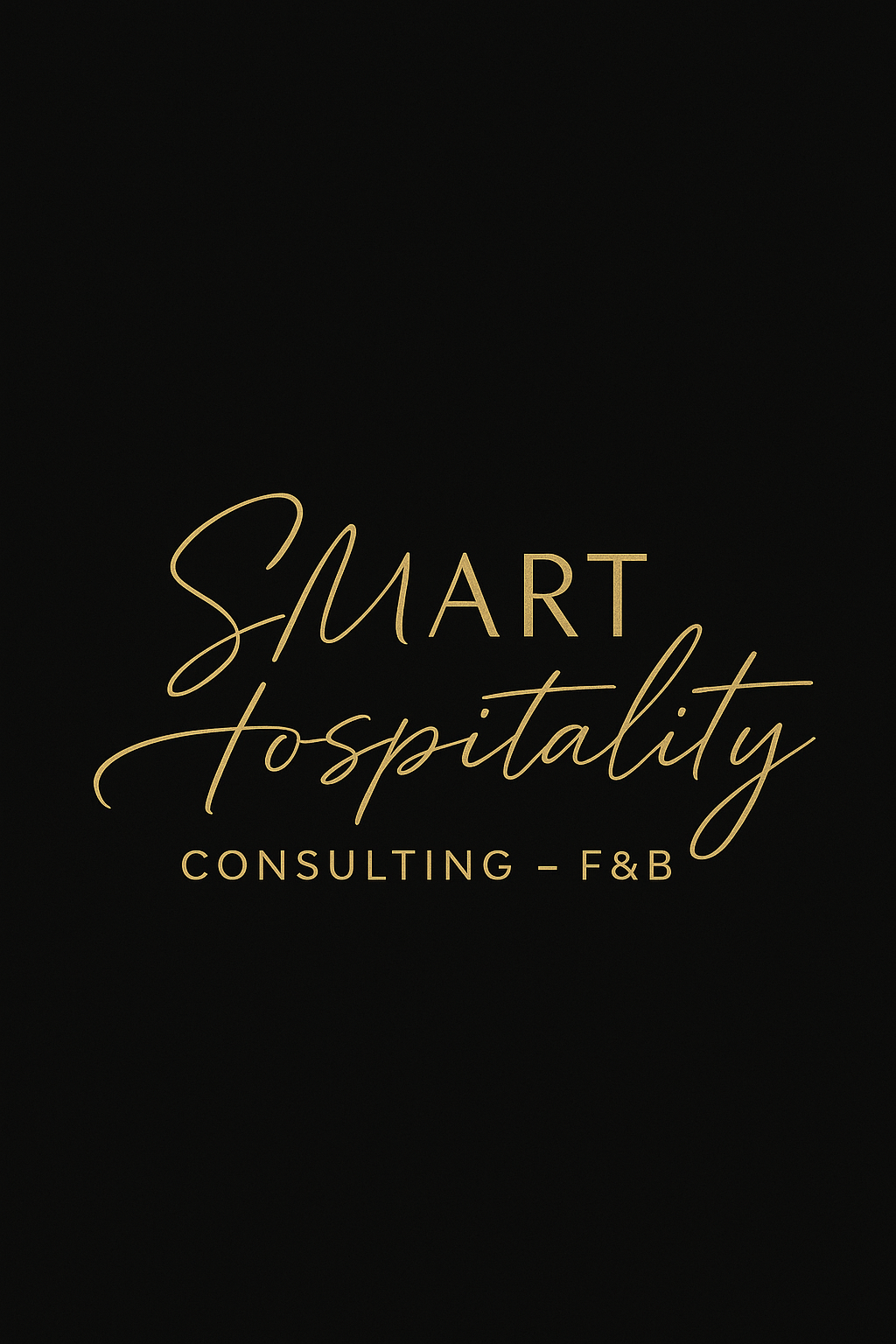 Logo smart hospitality Toulouse