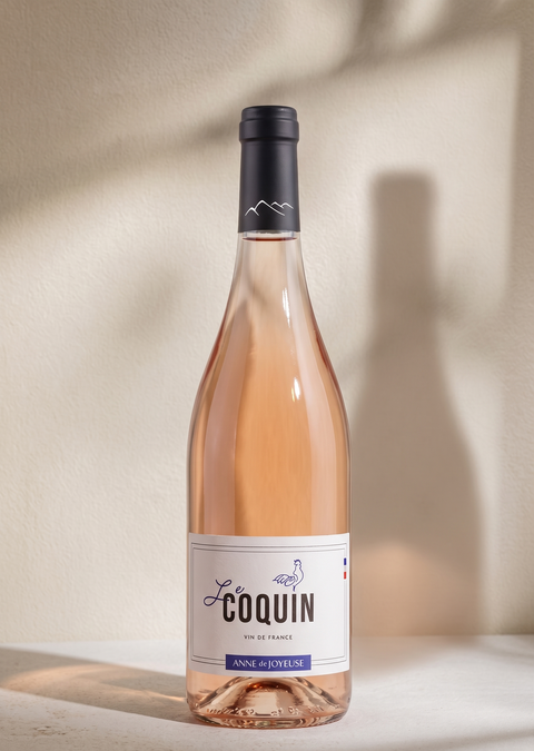 Le Coquin Rosé Anne de Joyeuse