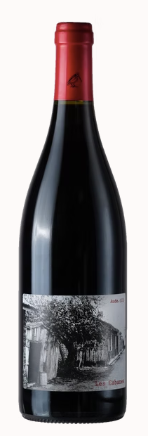 vin rouge du languedoc