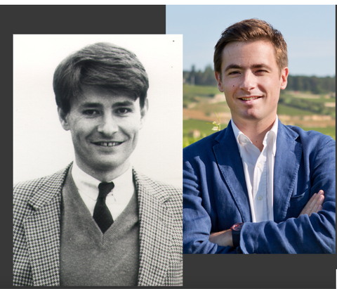 BOURGOGNE - Maison Louis Jadot Mercurey