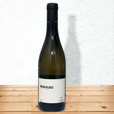 bourgogne blanc bio