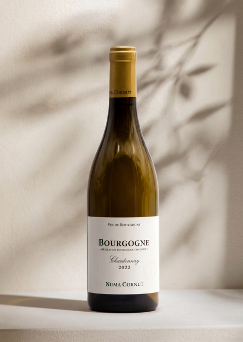 NUMA CORNUT BOURGOGNE Chardonnay