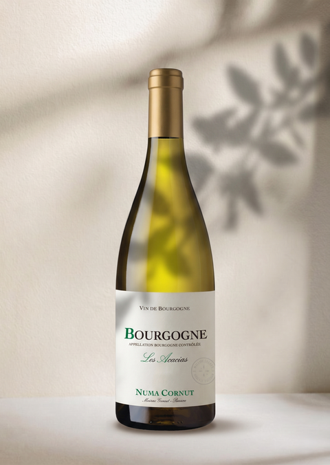 NUMA CORNUT BOURGOGNE Les Acacias
