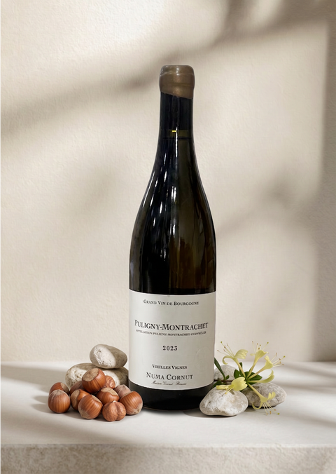 NUMA CORNUT Bourgogne Puligny Montrachet