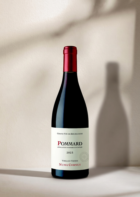 NUMA CORNUT GRAND VIN DE BOURGOGNE POMMARD
