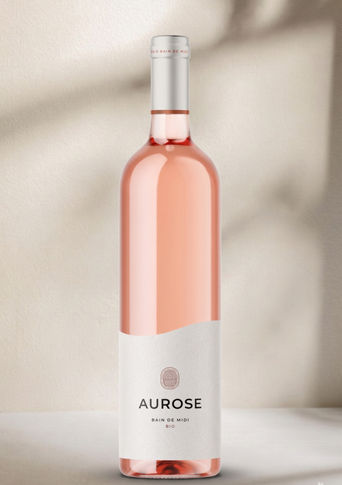 Aurose Bain de Midi