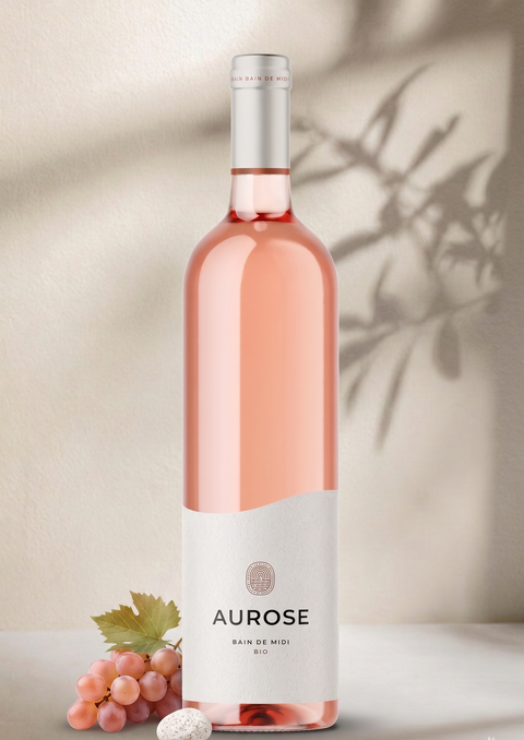 Aurose Bain de Midi
