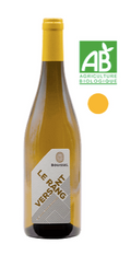 vin blanc bio sud ouest