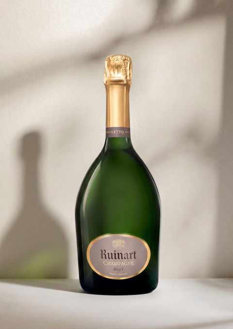 CHAMPAGNE - Ruinart Brut (R de Ruinart)