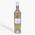 Cuvée anniversaire 20 an tarani 